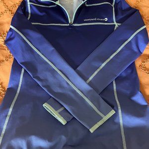 Vineyard Vines Performance Jacket